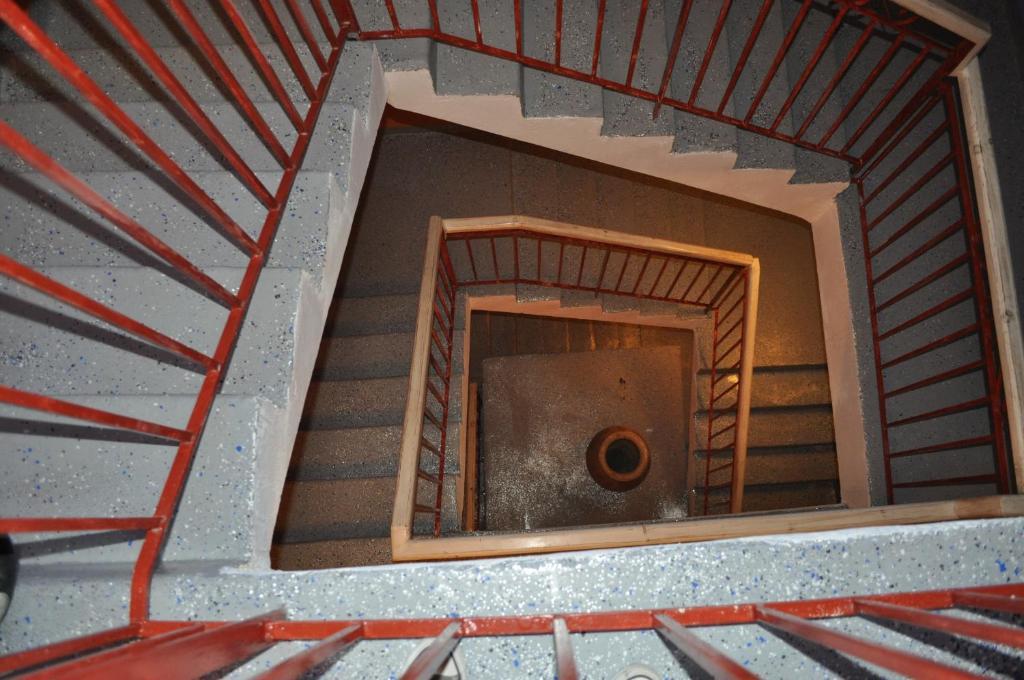Hotel Restaurant L'Incudine Zonza Exteriör bild